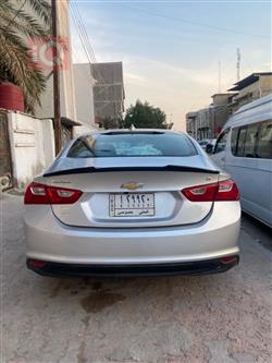 شيفروليه ماليبو